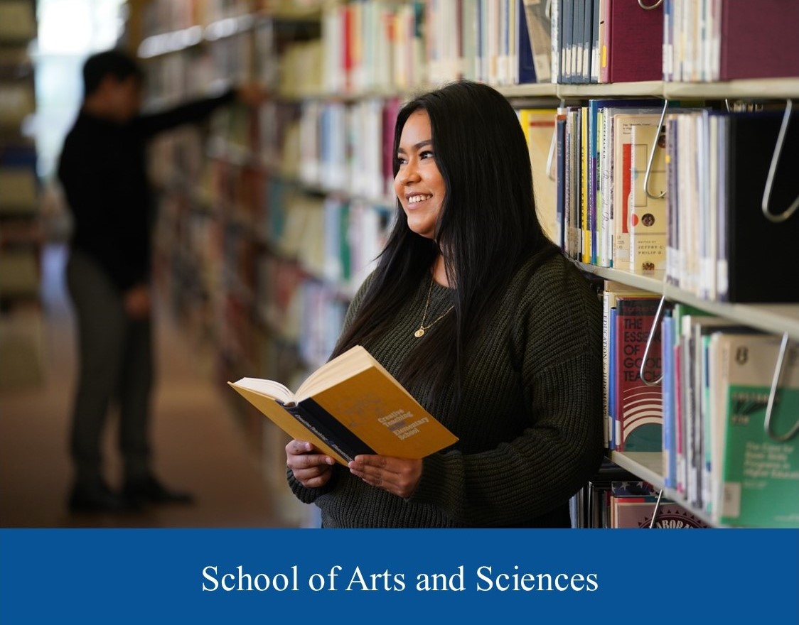 Fresno Pacific University